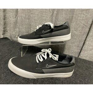 MEN’S NIKE SB BLACK SHANE O’NEILL SKATEBOARD SHOES CASUAL SNEAKERS SIZE 10.5